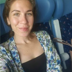 Meet your Posher, Diana